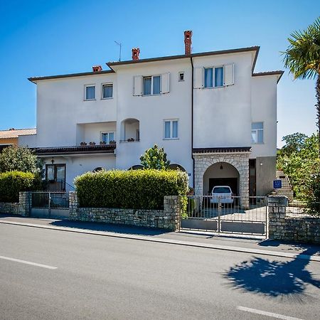 Apartments Sandra Rovinj Eksteriør bilde