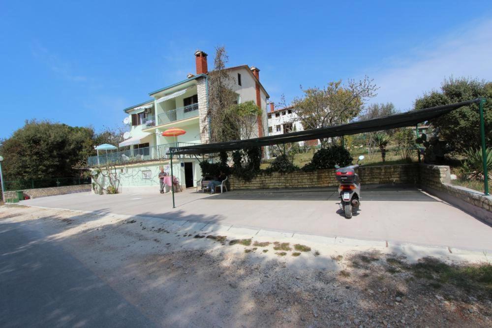 Apartments Sandra Rovinj Eksteriør bilde