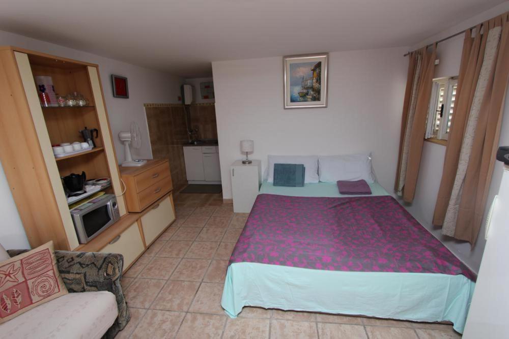 Apartments Sandra Rovinj Rom bilde
