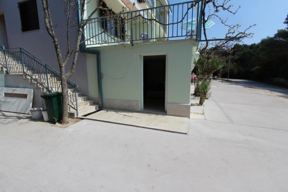 Apartments Sandra Rovinj Rom bilde