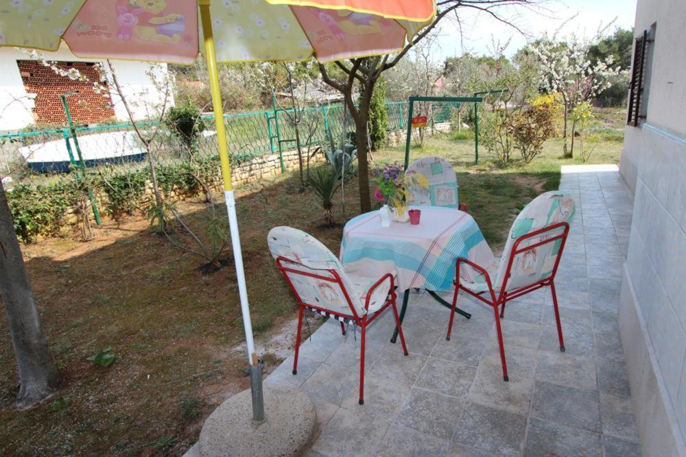 Apartments Sandra Rovinj Rom bilde