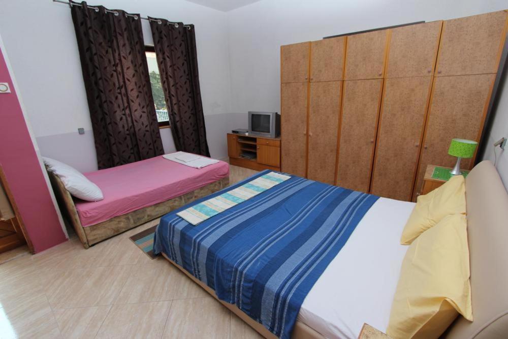 Apartments Sandra Rovinj Rom bilde