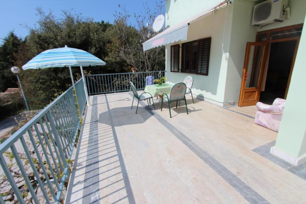 Apartments Sandra Rovinj Rom bilde